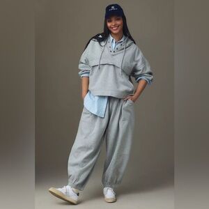 Gray Women's Hoodie